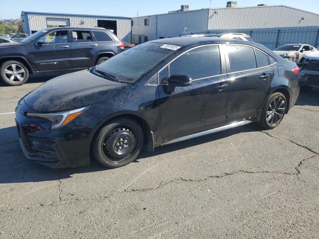 TOYOTA COROLLA SE 2024