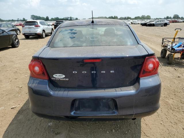  DODGE AVENGER 2014 Blue