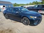 2019 TOYOTA CAMRY L   for sale at Copart MA - FREETOWN