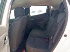 2014 RENAULT CLIO DYNAMIQUE S MEDIANAV for sale at Copart BRISTOL