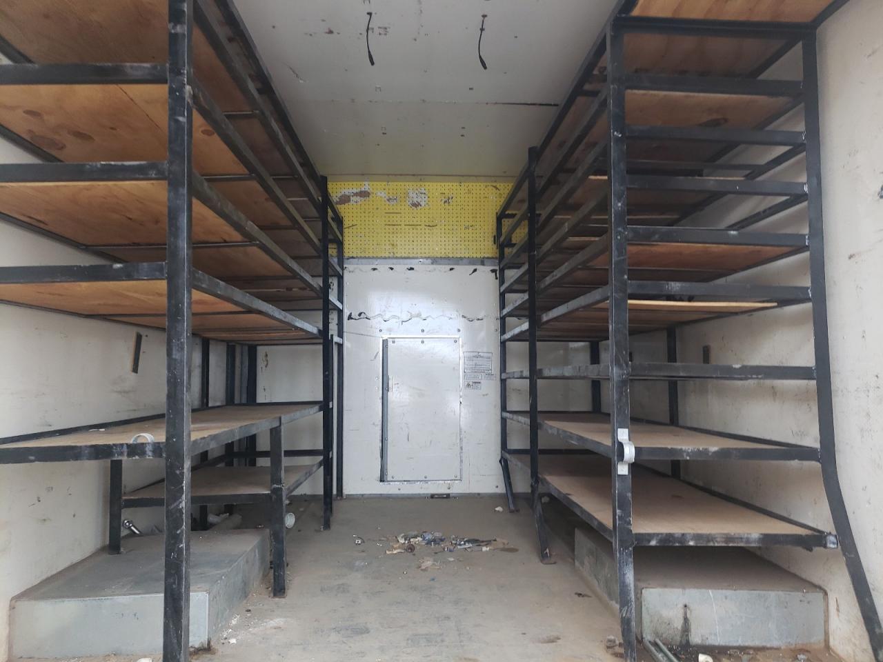 2020 Ford Transit T-350 Hd VIN: 1FDBF6PG1LKA27029 Lot: 68667825