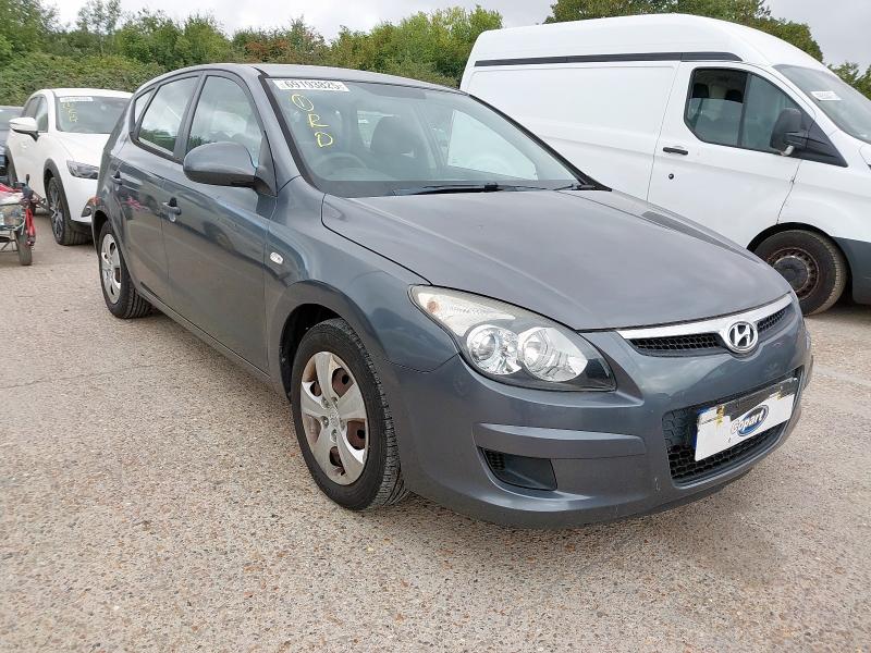 2010 HYUNDAI I30 CLASSI