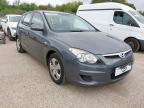 2010 HYUNDAI I30 CLASSI for sale at Copart SANDWICH