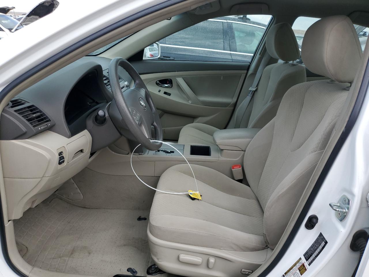 2009 Toyota Camry VIN: 4T4BE46K39R133935 Lot: 69565565