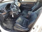 2017 HONDA CR-V TOURING   à vendre chez Copart AB - EDMONTON