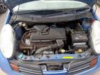 2003 NISSAN MICRA S for sale at Copart SANDY