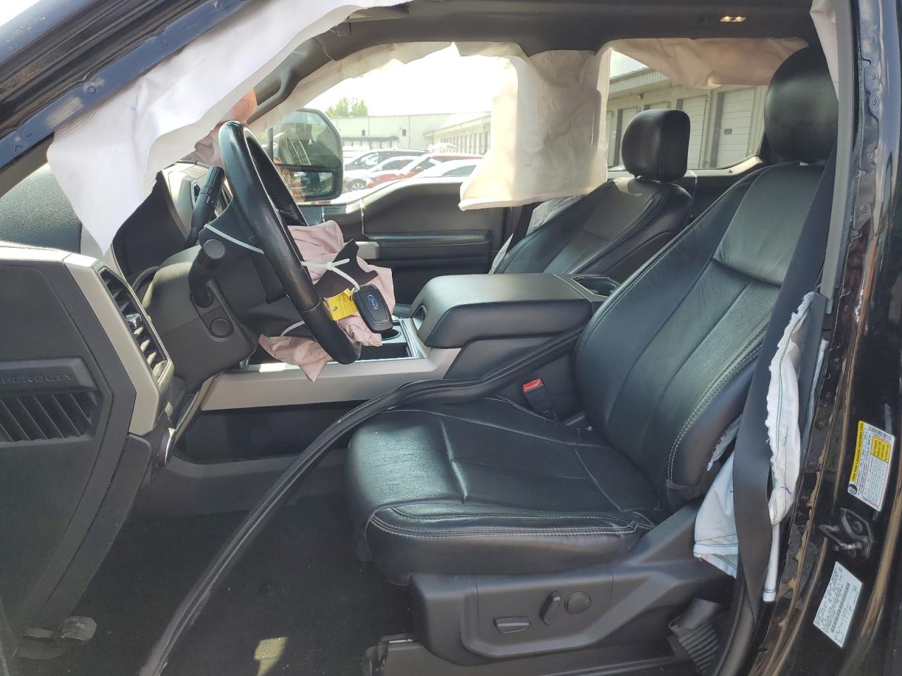 2020 Ford F250 Super Duty VIN: 1FT8W2BT7LED46901 Lot: 69264105