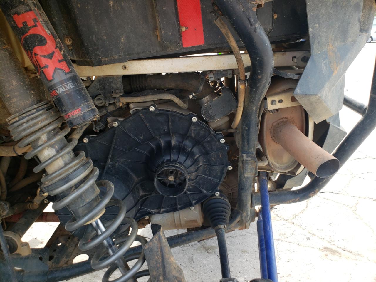 2020 Polaris Rzr Pro Xp Ultimate VIN: 3NSRAD924LG823559 Lot: 68186365