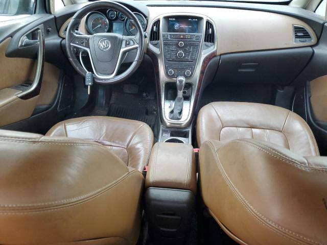  BUICK VERANO 2012 Czarny
