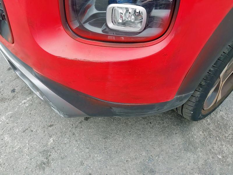 2019 CITROEN C3 AIRCROSS FLAIR PURETEC 