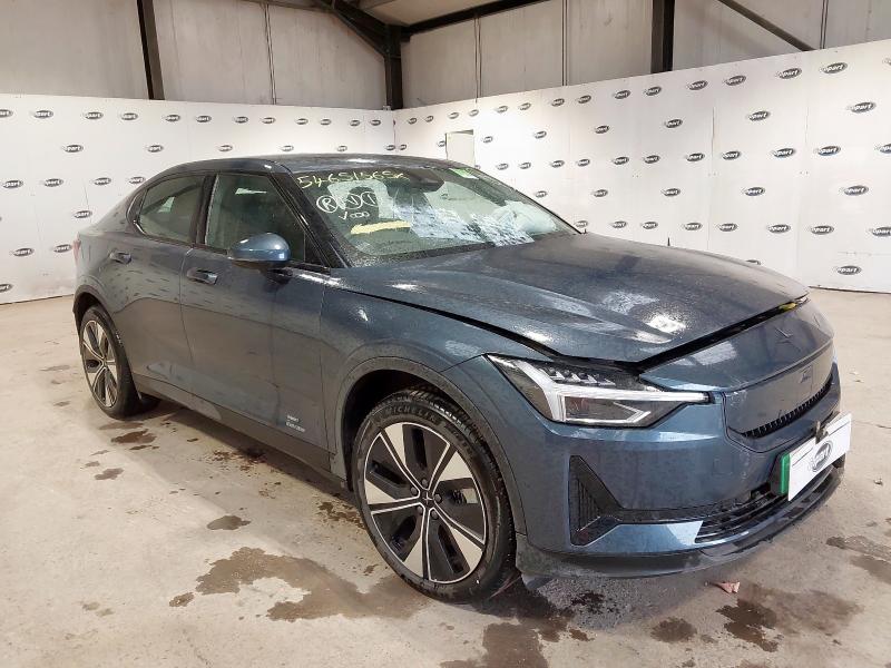 2024 POLESTAR 2 LONG RANGE