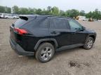 2025 TOYOTA RAV4 XLE   for sale at Copart NY - NEWBURGH