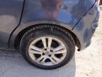 2008 VAUXHALL CORSA CLUB A/C CDTI  for sale at Copart BRISTOL