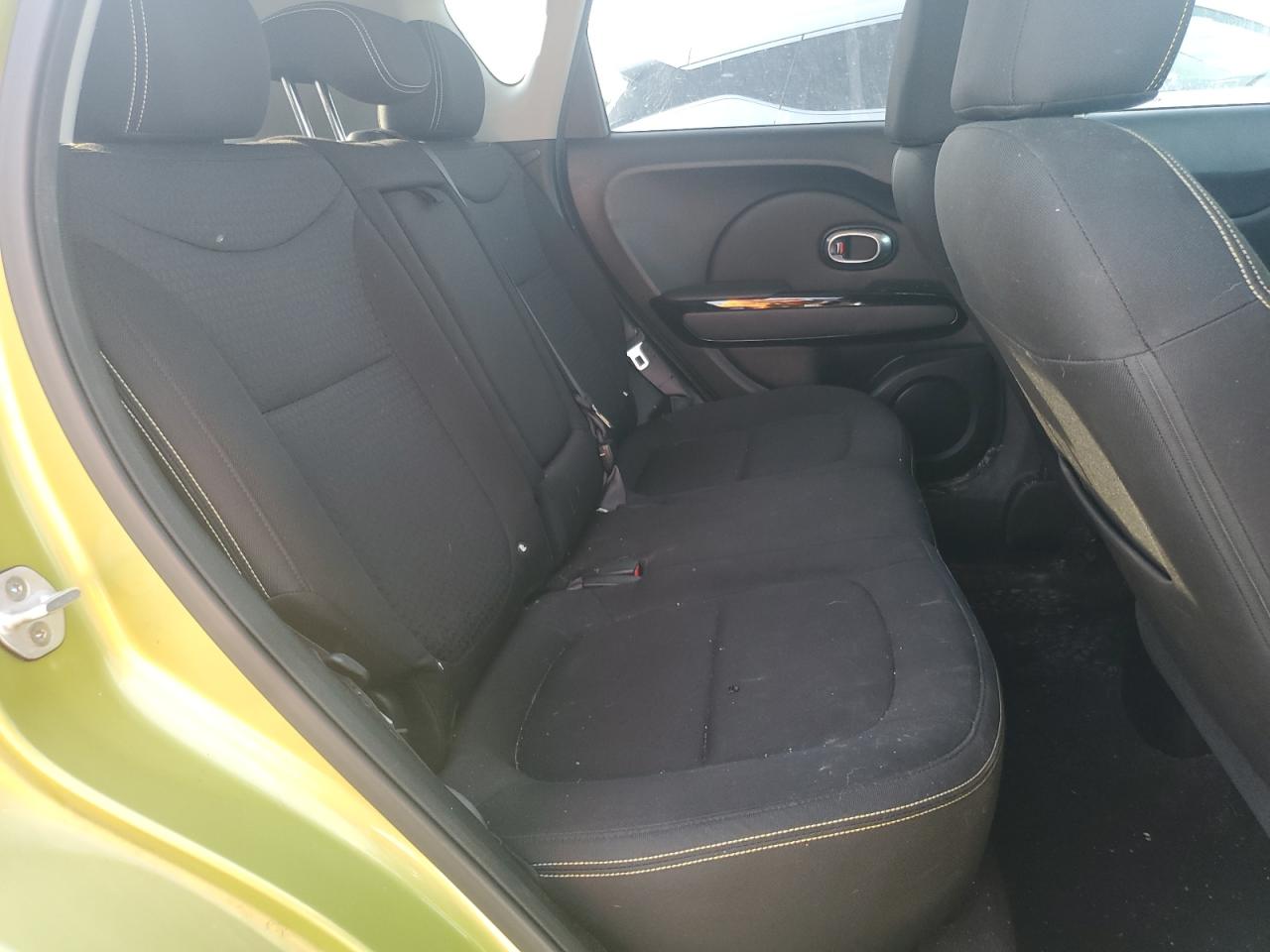 2015 Kia Soul + VIN: KNDJP3A53F7753467 Lot: 67439415