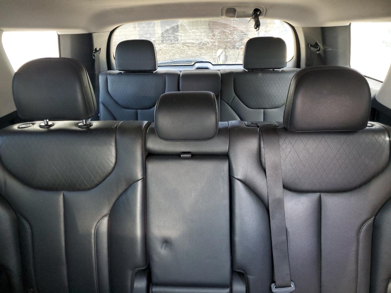 2020 Hyundai Palisade Sel VIN: KM8R4DHE0LU172024 Lot: 68169325