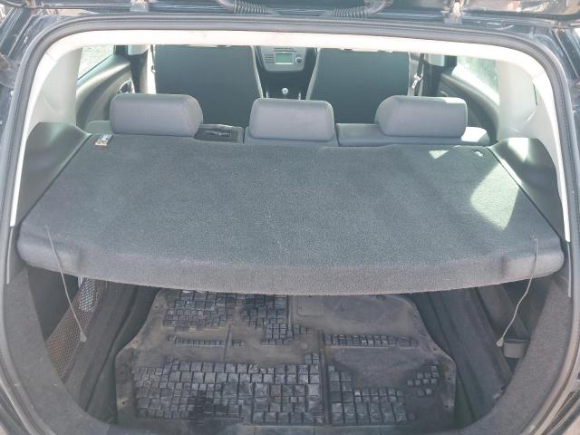 2007 SEAT ALTEA STYL