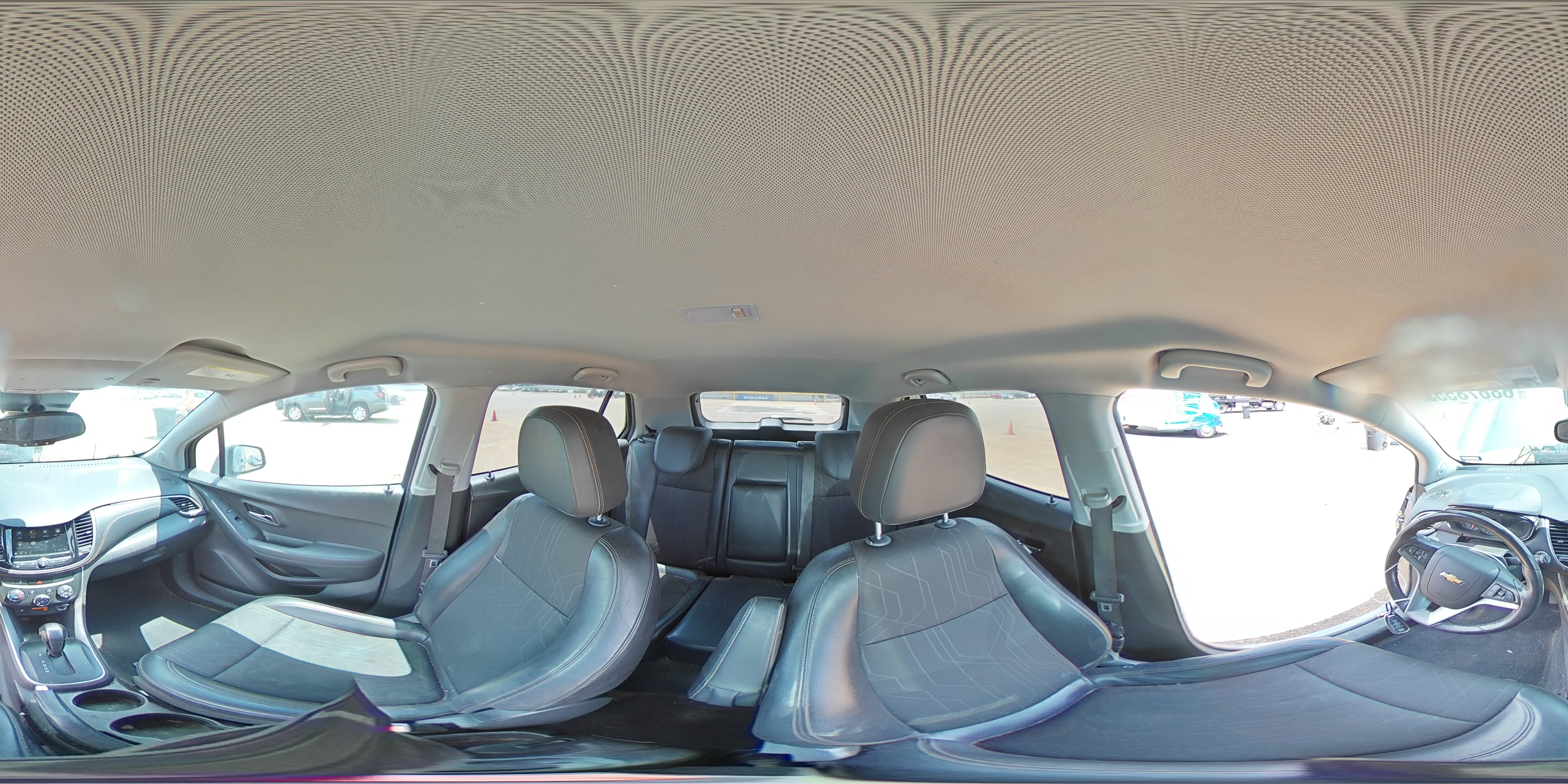 2019 Chevrolet Trax 1Lt VIN: KL7CJLSBXKB948761 Lot: 68678555