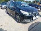 2014 PEUGEOT 2008 ALLURE E-HDI S-A  for sale at Copart SANDWICH