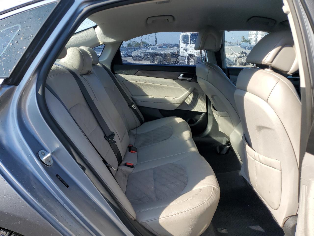 2015 Hyundai Sonata Sport VIN: 5NPE34AF7FH051529 Lot: 68485485