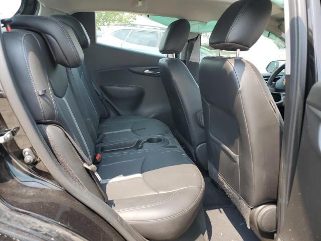 2020 CHEVROLET SPARK 2LT  