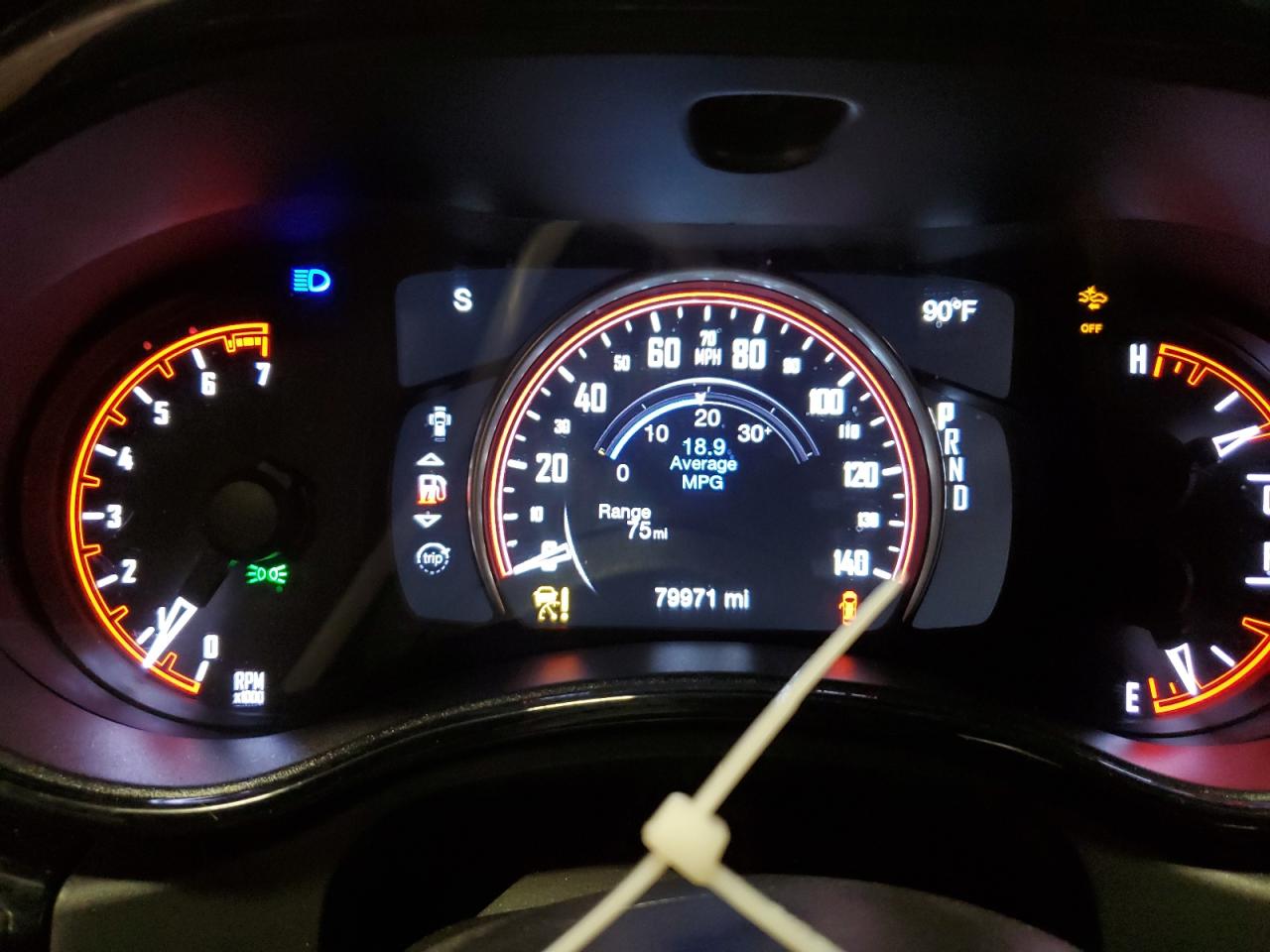 2022 Dodge Durango Gt VIN: 1C4RDJDG2NC212168 Lot: 68090305