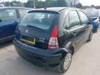2008 CITROEN C3 COOL  for sale at Copart SANDY