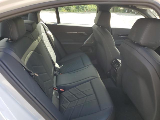 2024 BMW 530I XDRIVE SPORT