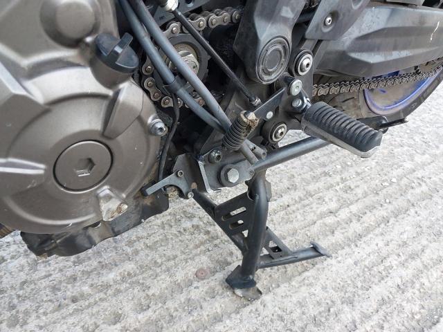 2021 TRACER 700 (MTT 690-A) TRACER 700 (MTT 690-A) 