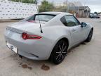 2025 MAZDA MX-5 RF EX for sale at Copart CHESTER