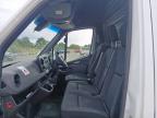 2021 MERCEDES-BENZ SPRINTER 314 PROGRESSIVE  for sale at Copart SANDTOFT