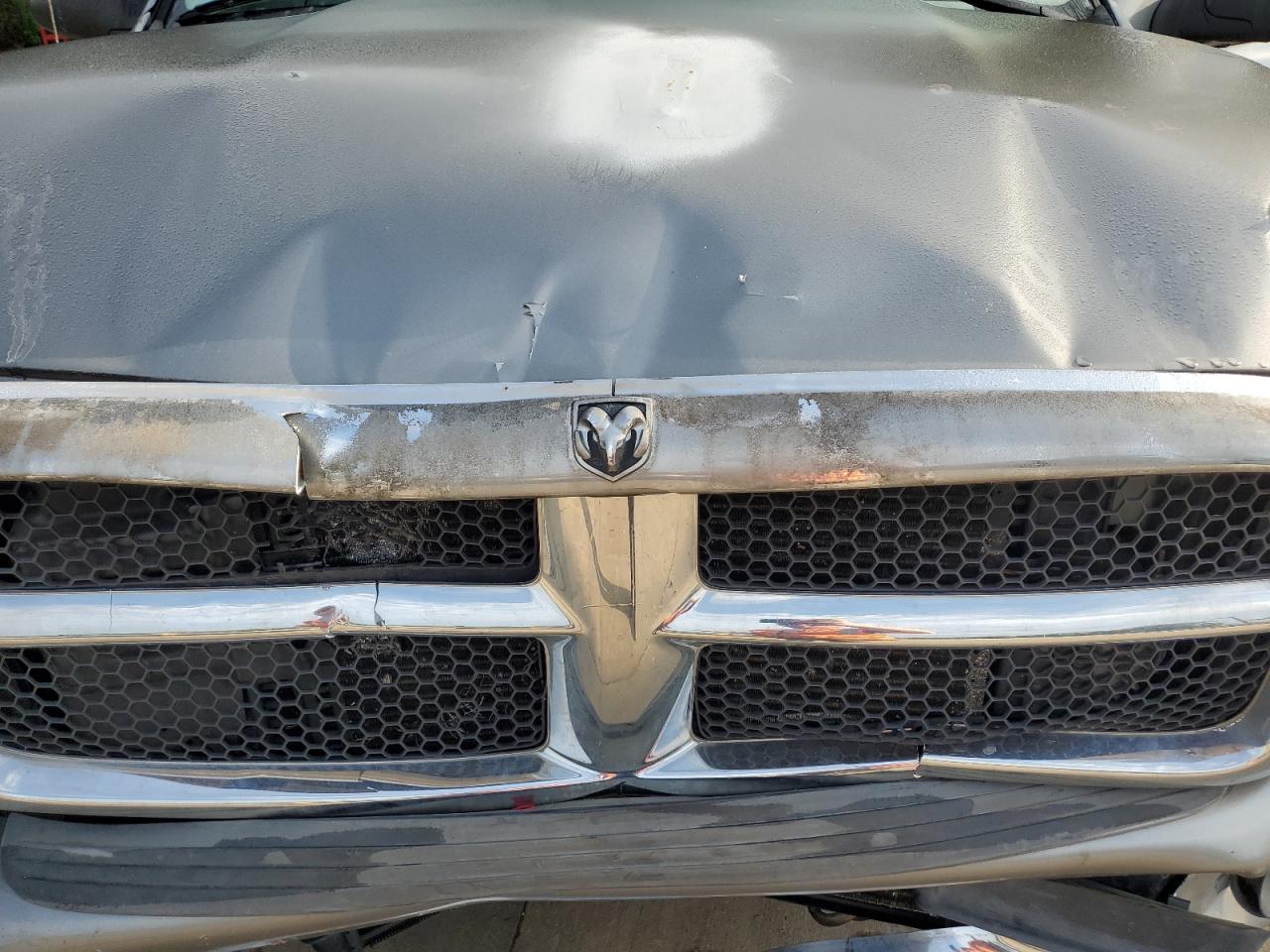 2005 Dodge Ram 2500 St VIN: 3D7KR28C45G731600 Lot: 69998155