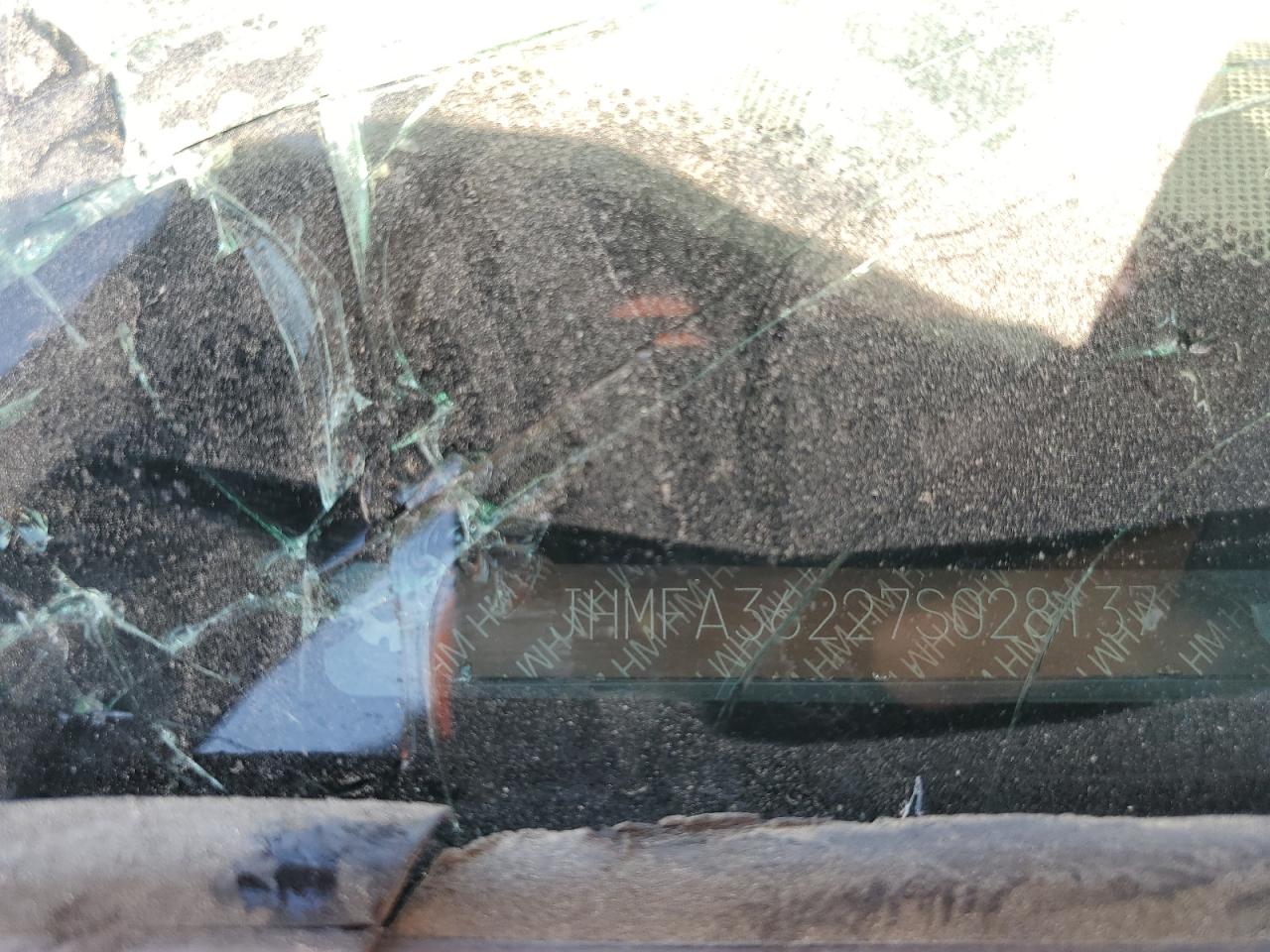 2007 Honda Civic Hybrid VIN: JHMFA36227S028137 Lot: 70055565