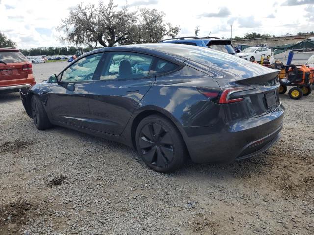  TESLA MODEL 3 2024 Szary