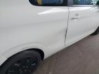2016 CITROEN C1 FEEL for sale at Copart SANDTOFT