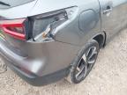 2019 NISSAN QASHQAI TE for sale at Copart BRISTOL