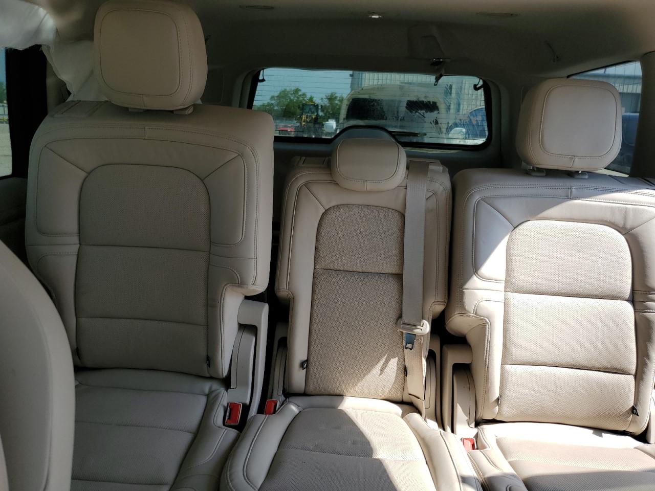 2020 Lincoln Navigator Reserve VIN: 5LMJJ2LT7LEL06342 Lot: 67820595
