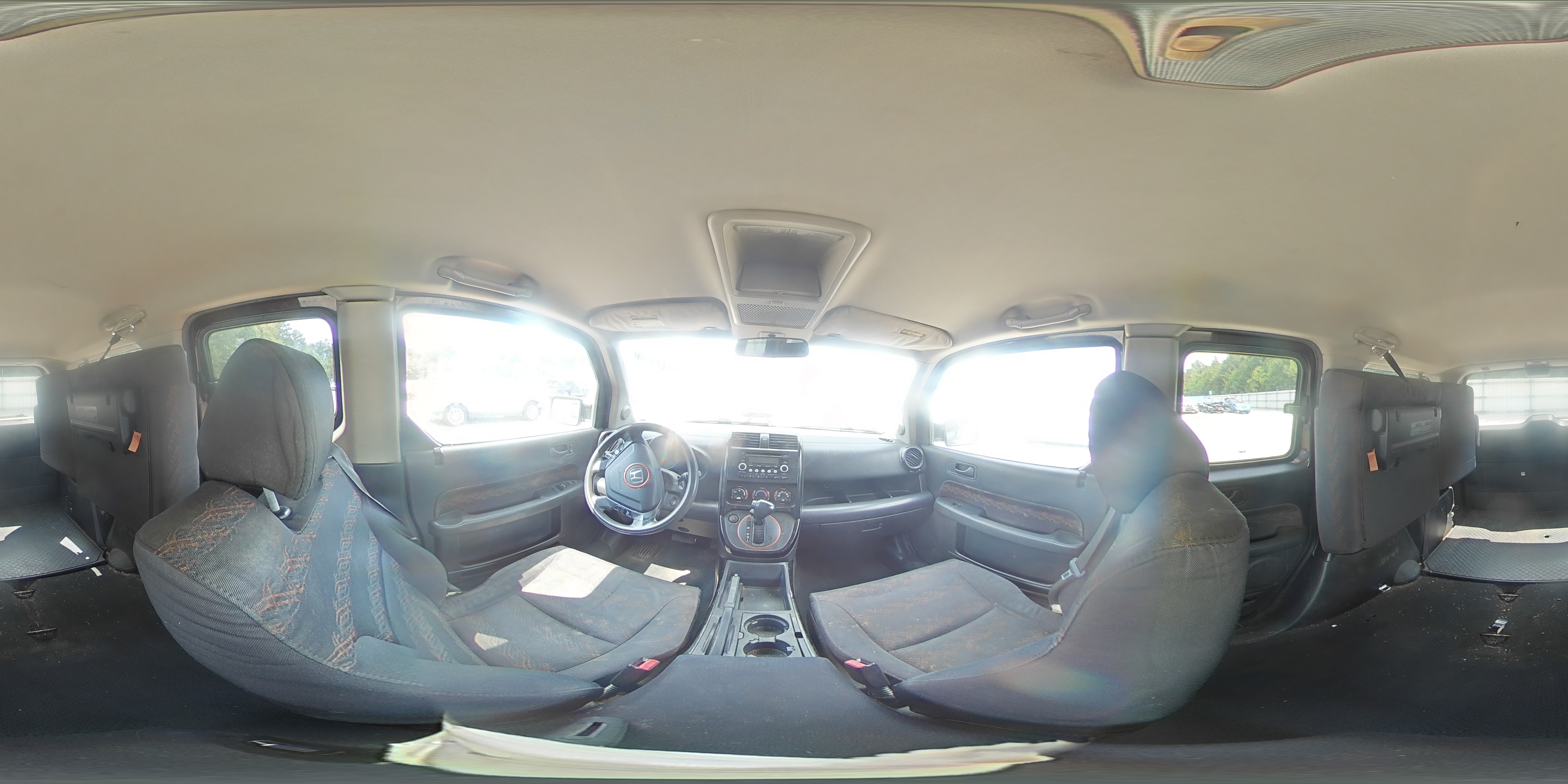 2008 Honda Element Sc VIN: 5J6YH18908L010858 Lot: 69727605