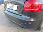 2008 AUDI A3 SPORT for sale at Copart GLOUCESTER