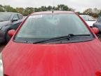 2011 TOYOTA AYGO ICE for sale at Copart WOLVERHAMPTON