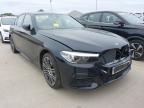 2018 BMW 530E M SPO for sale at Copart SANDY