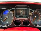 2007 BENTLEY CONTINENTAL GT   for sale at Copart MA - SOUTH BOSTON