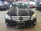 2010 MERCEDES-BENZ C 300 4MATIC   à vendre chez Copart CT - HARTFORD SPRINGFIELD