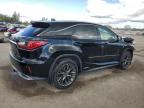 2017 LEXUS RX 450H BASE   à vendre chez Copart ON - TORONTO