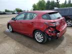 2012 LEXUS CT 200   for sale at Copart ON - TORONTO