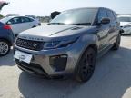 2018 LAND ROVER R ROVER EVOQUE HSE DYN TD  for sale at Copart YORK