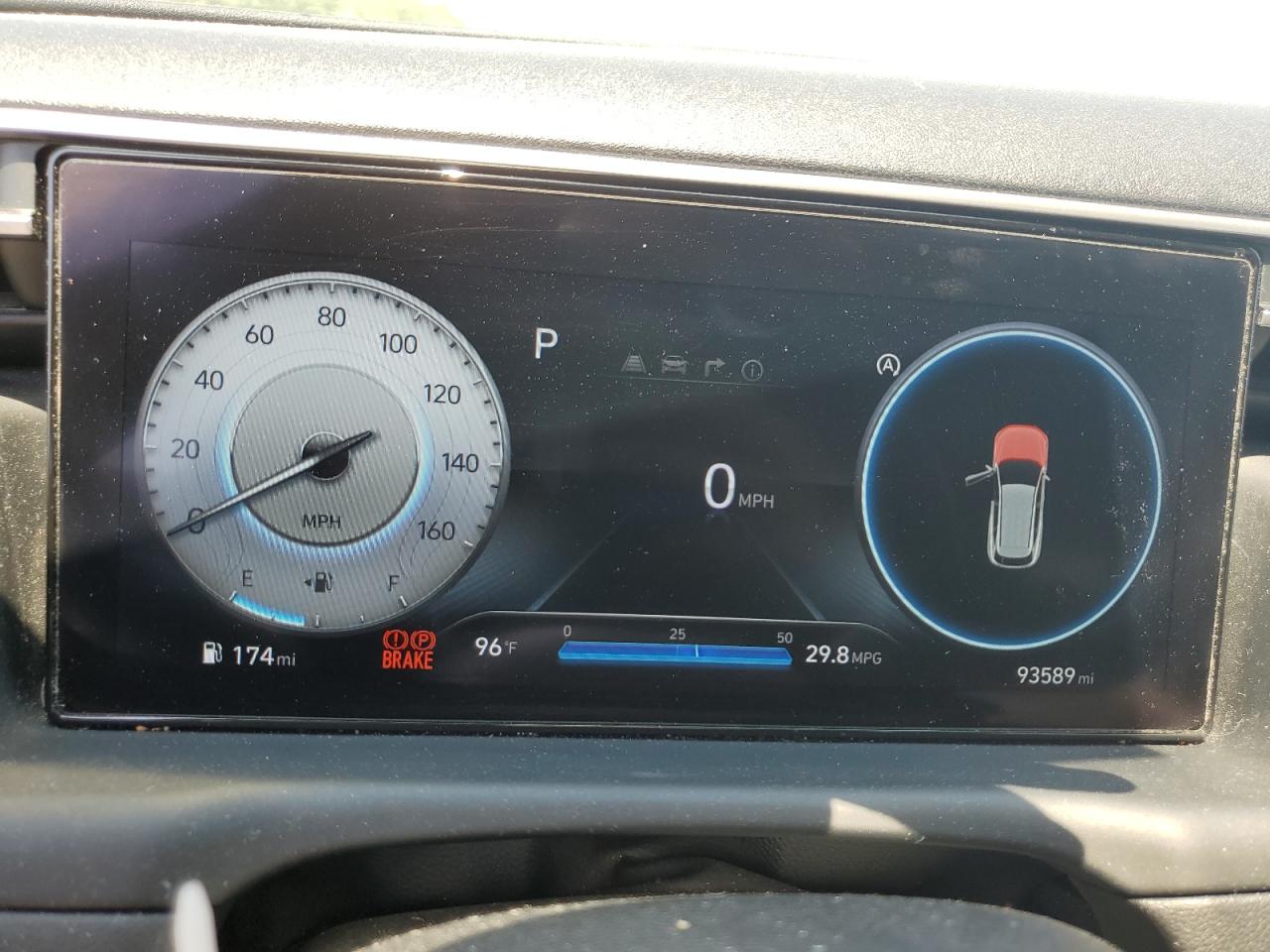 2022 Hyundai Tucson Limited VIN: 5NMJE3AE1NH130524 Lot: 68124975