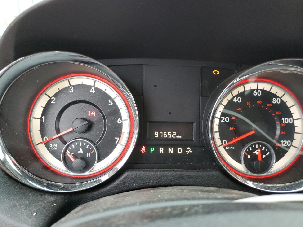 2014 Dodge Grand Caravan Sxt VIN: 2C4RDGCG2ER234957 Lot: 67056665
