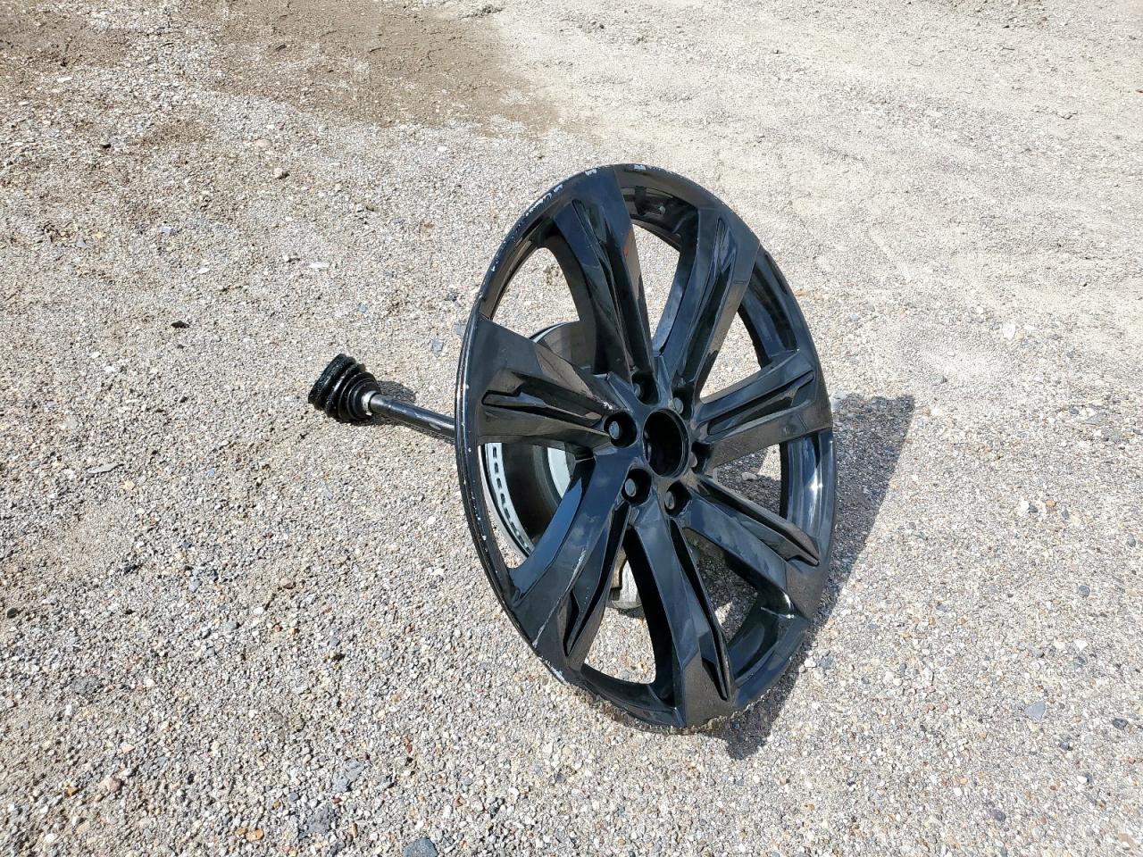 2025 Cadillac Escalade Sport Platinum VIN: 1GYS9GRL3SR330423 Lot: 70869565