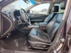 2014 INFINITI QX60    for sale at Copart TX - FT. WORTH