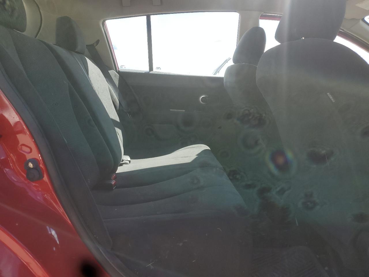 2011 Nissan Versa S VIN: 3N1BC1CP6BL457421 Lot: 69442815